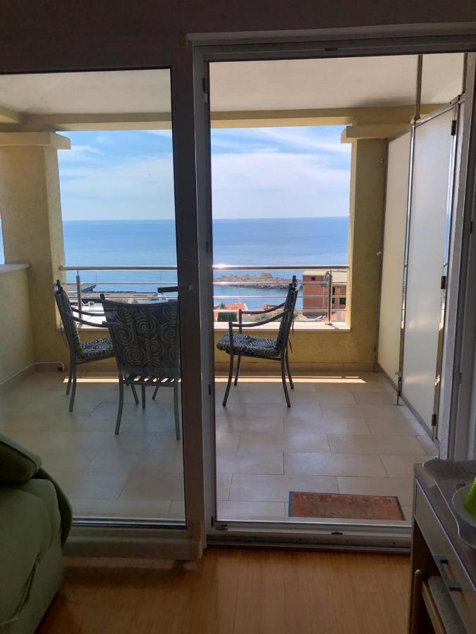 Bmv Room 2 With East Island View Светі-Стефан Екстер'єр фото